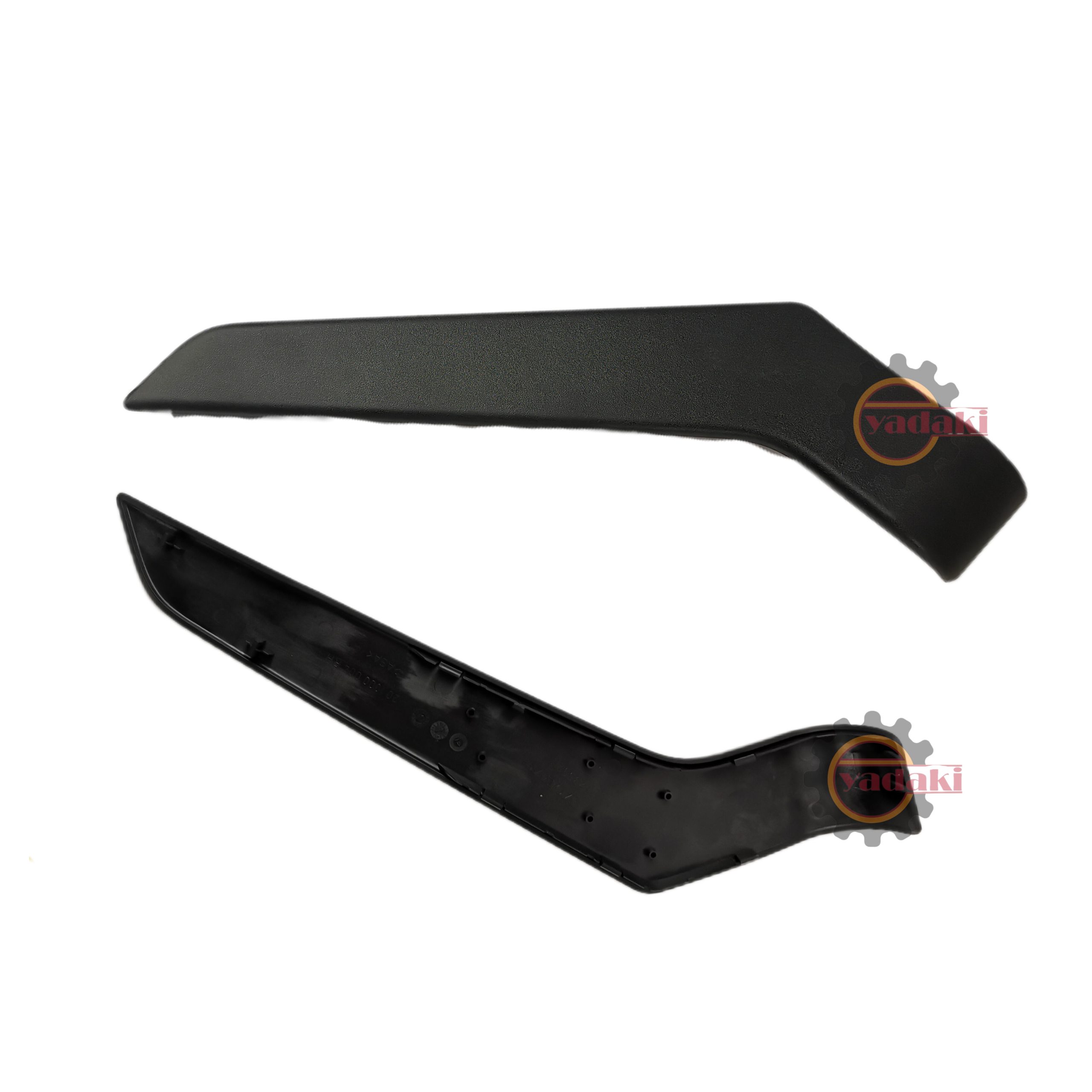 82359210-scaled-1.jpg کورکن بازویی آینه پایین FH500 یا FH4 اصلی راست - تصویر 1
