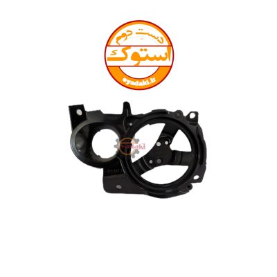 صفحه زير بلندگو جلو داشبورد FH500 FH4 استوک اصلی راست