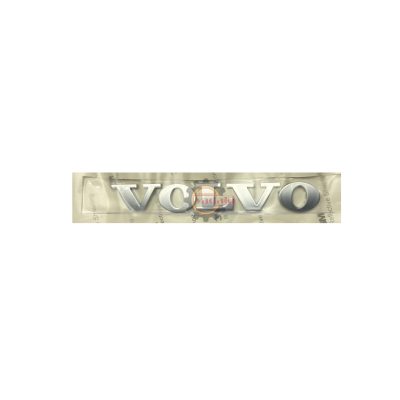 آرم حروف VOLVO جلو پنجره FH500 طرح اصلی