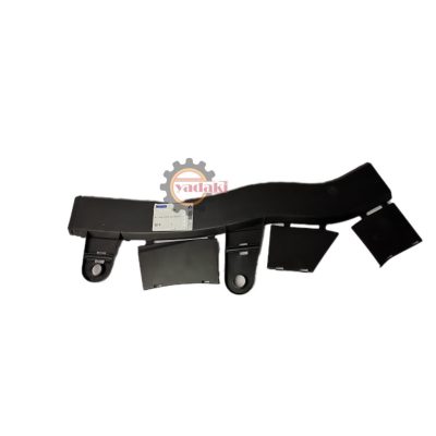 کانال کابل سیم کشی اتاق FH500 اصلی