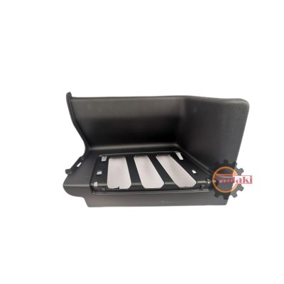 پله رکاب کوچک (جاپایی) FMX چپ (راننده) اصلی