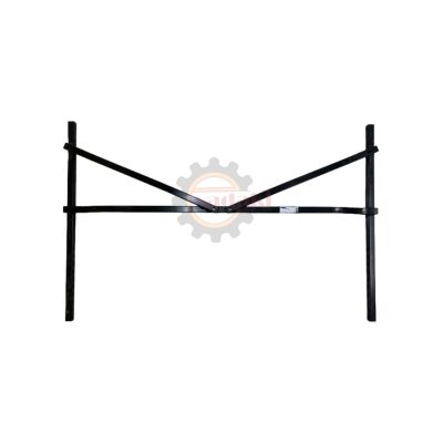 چهارچوبه نگهدارنده کایت روی سقف FH500 یورو شش یورو پنج اصلی