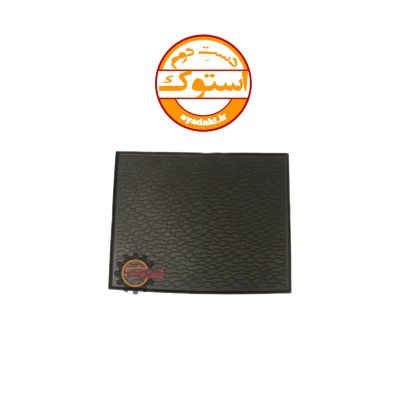 کفپوش پلاستیکی وسط داشبورد FH500 استوک اصلی
