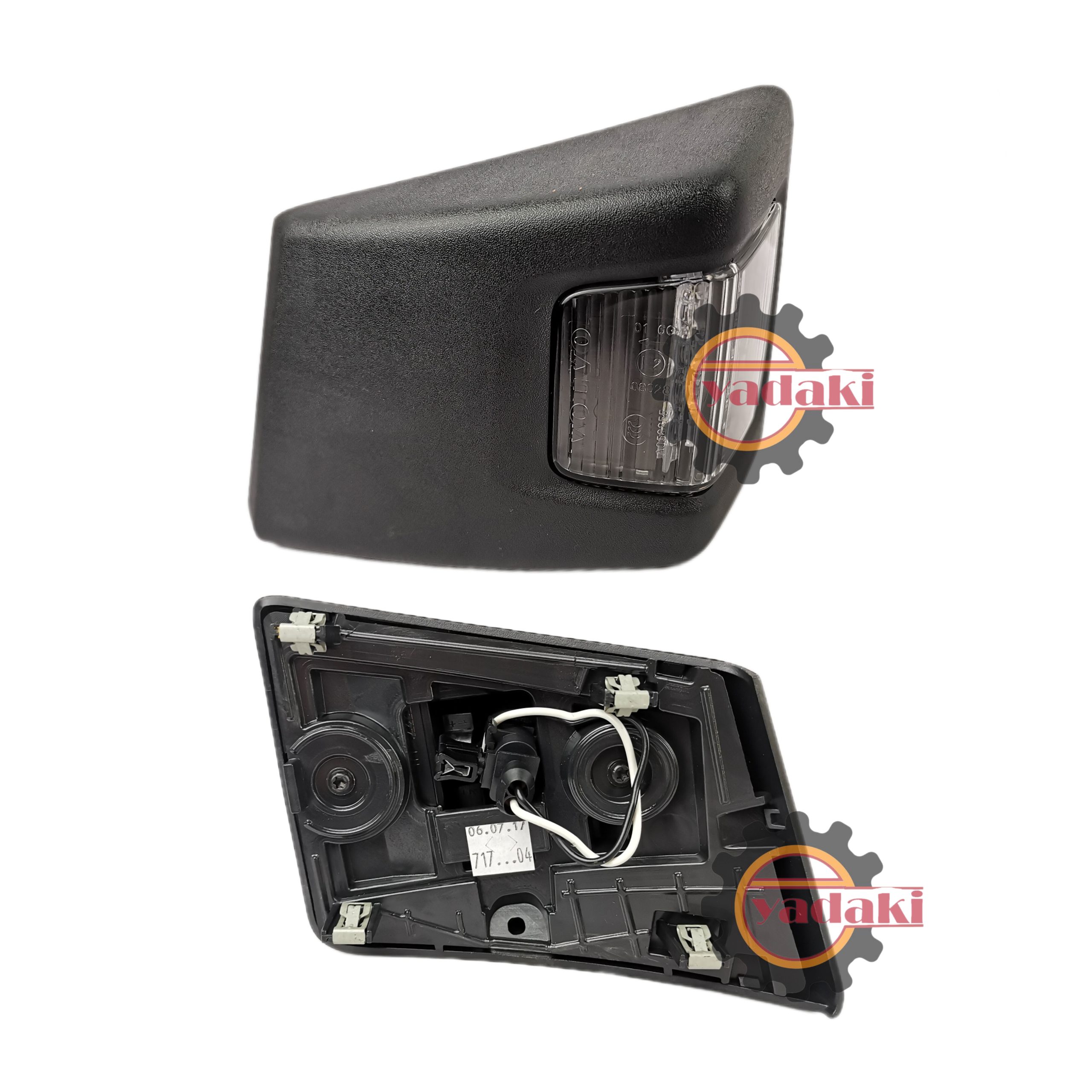 82446494-scaled-1.jpg چراغ راهنما FMX اصلی چپ(راننده) - تصویر 1