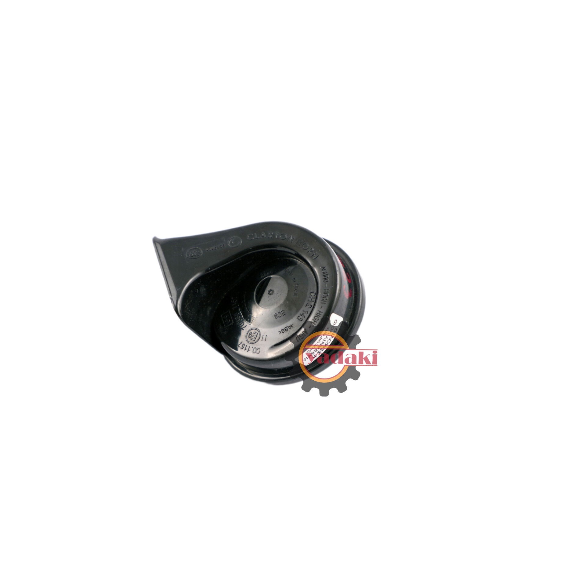 82456423.jpg خار جلو پنجره پایینی جلو پنجره فلزی FM4T اصلی - تصویر 1