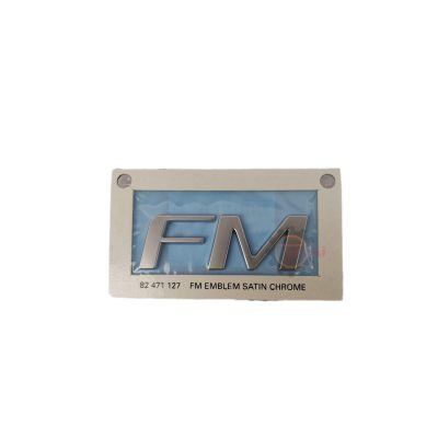 آرم حروف FM4 460 اصلی