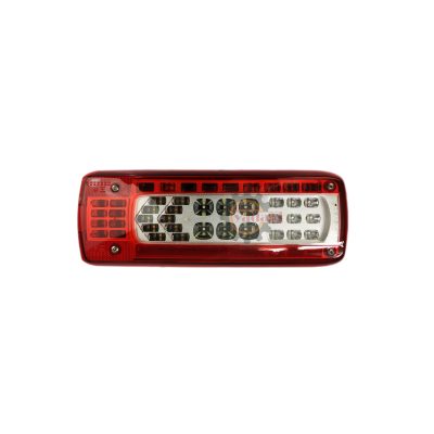 خطر عقب FM4 FMx اصلی راست