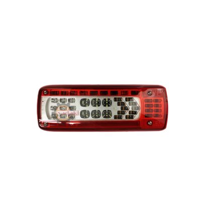 خطر عقب FM4 FMx اصلی چپ