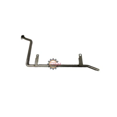 لوله بلند بخاری در جا FH500 اصلی