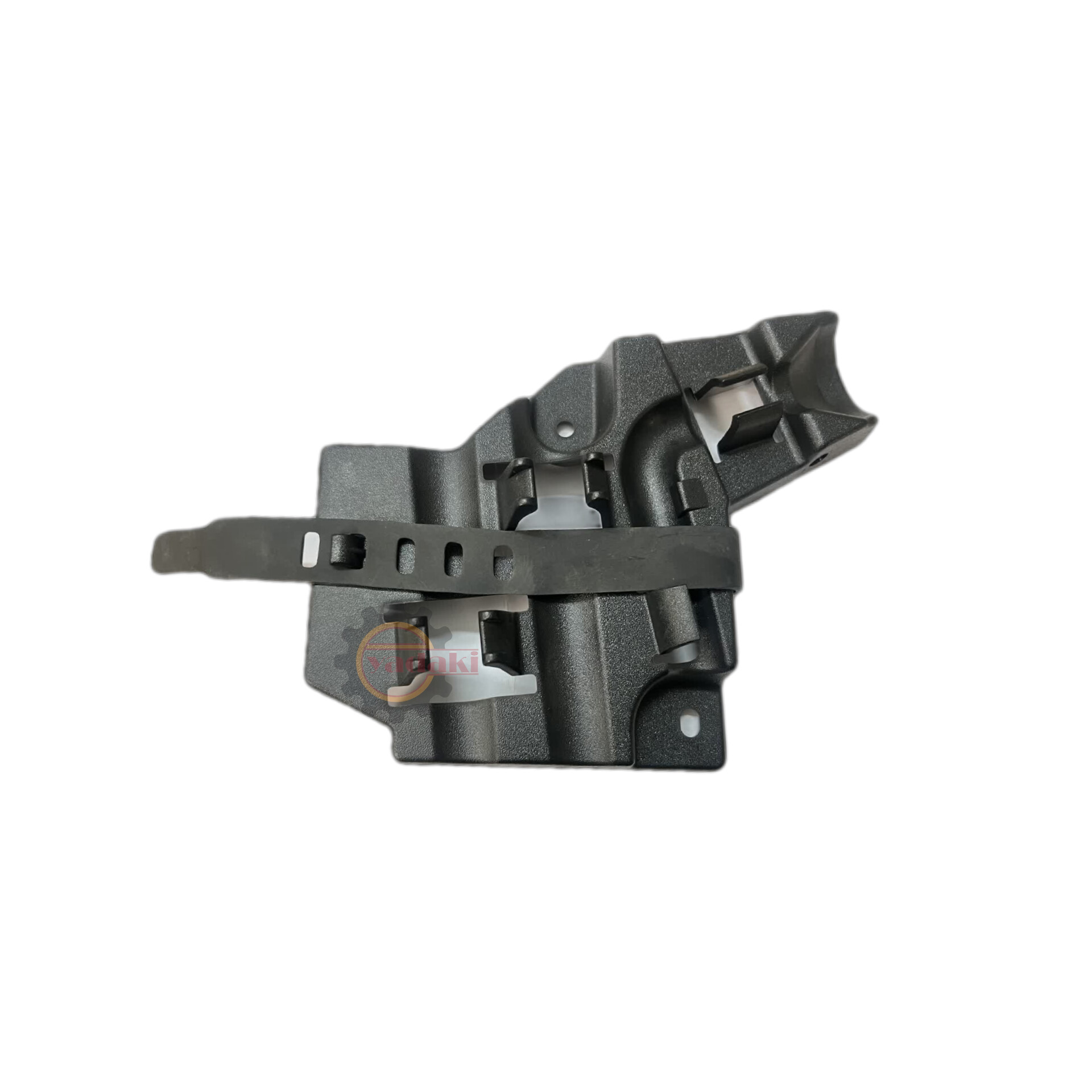 82610061-1.jpg نگهدارنده پلاستیکی دسته آچار بالابر اتاق FH500 اصلی - تصویر 1