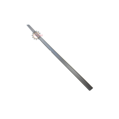 تیکه پایین لاستیک نوار فلاپ بغل FH500 FH4 چپ یا راست تکی
