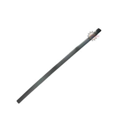 تیکه بالا لاستیک نوار فلاپ بغل FH500 FH4 چپ یا راست تکی