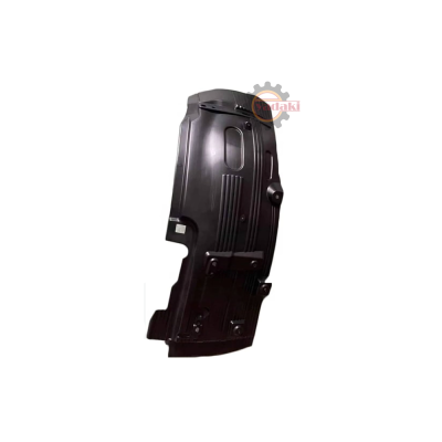 گلگیر شیاردار FM4t FMx چپ (راننده) اصلی