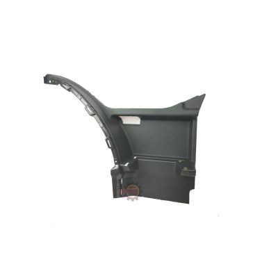 رکاب بزرگ FM4 FMX اصلی راست (شاگرد)