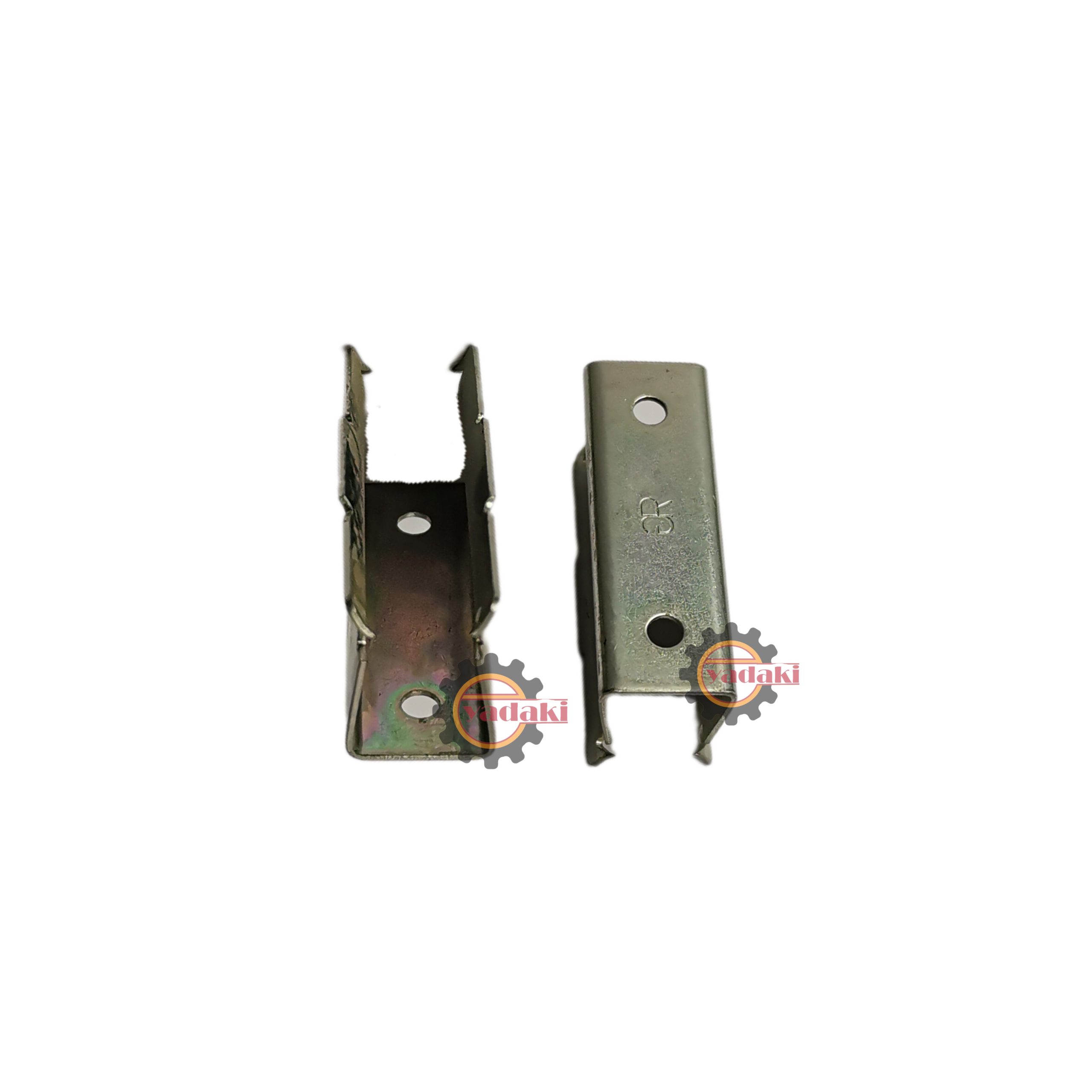 82648359-scaled-1.jpg گیره فلزی گلگیر چرخ جلو FH500 FH4 اصلی - تصویر 1