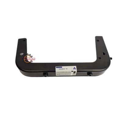 دیاق u شکل رکاب بزرگ FMX FM4 T چپ (راننده) تایوان