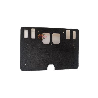 نمدی دریچه بغل کابین FH500 یا FH4 استوک اصلی