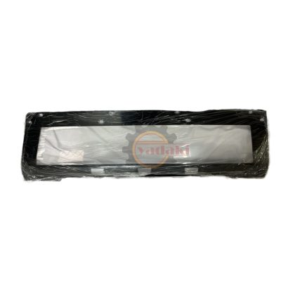 طلق پیشانی گلوبریتور FH500 یا FH4 دو خط سه چراغ تایوان