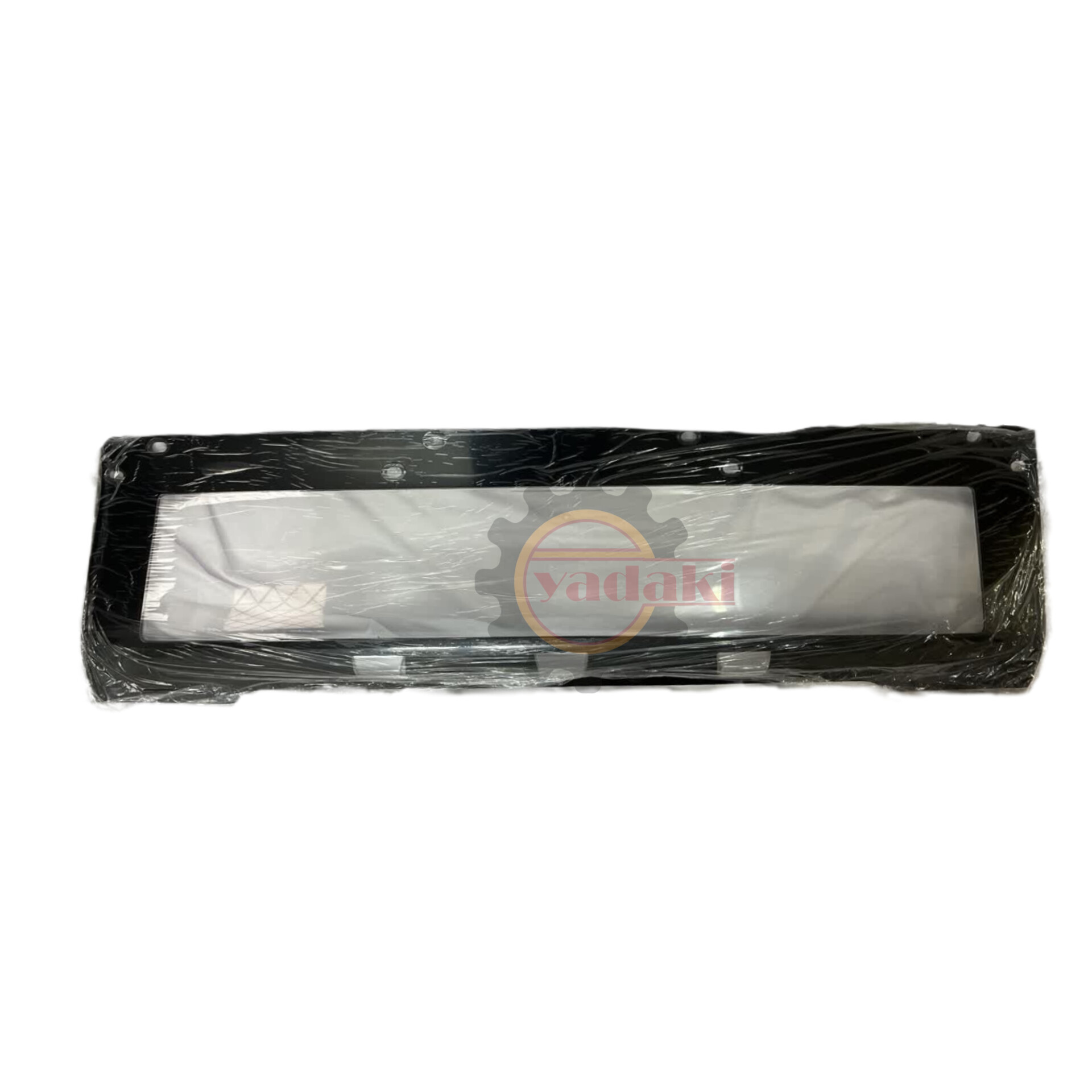 84010909-1.jpg طلق پیشانی گلوبریتور FH500 یا FH4 دو خط سه چراغ تایوان - تصویر 1
