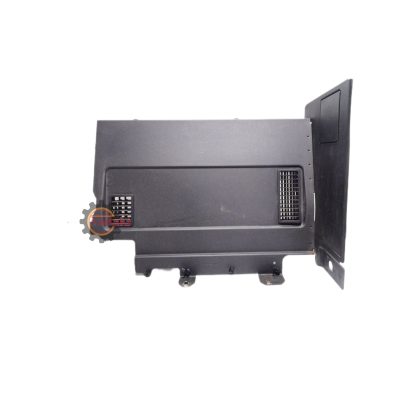 پلیت زیر تختخواب چپ FH500 اصلی