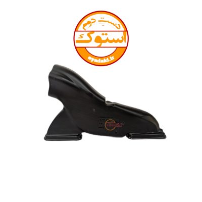 کانال بخاری کوچک دو راهی FH500 استوک اصلی راست