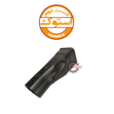 کانال کوچک بخاری FH500 استوک اصلی راست