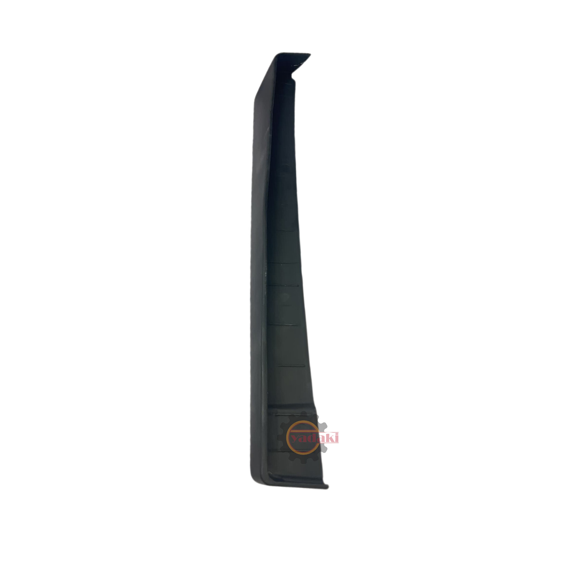 84038540.jpg لاکی بادگیر خرگوشی بغل سقف FH500 طرح اصلی راست - تصویر 1