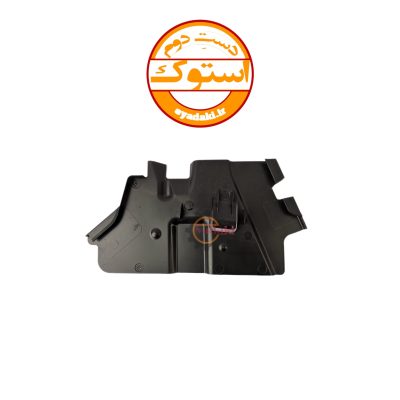 لاکی افقی درب فیوز داخل داشبورد FH500 استوک اصلی