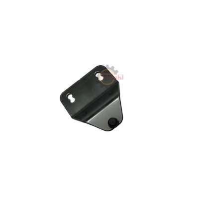 براکت(دیاق) پنل چراغ جلو FM4 T اصلی