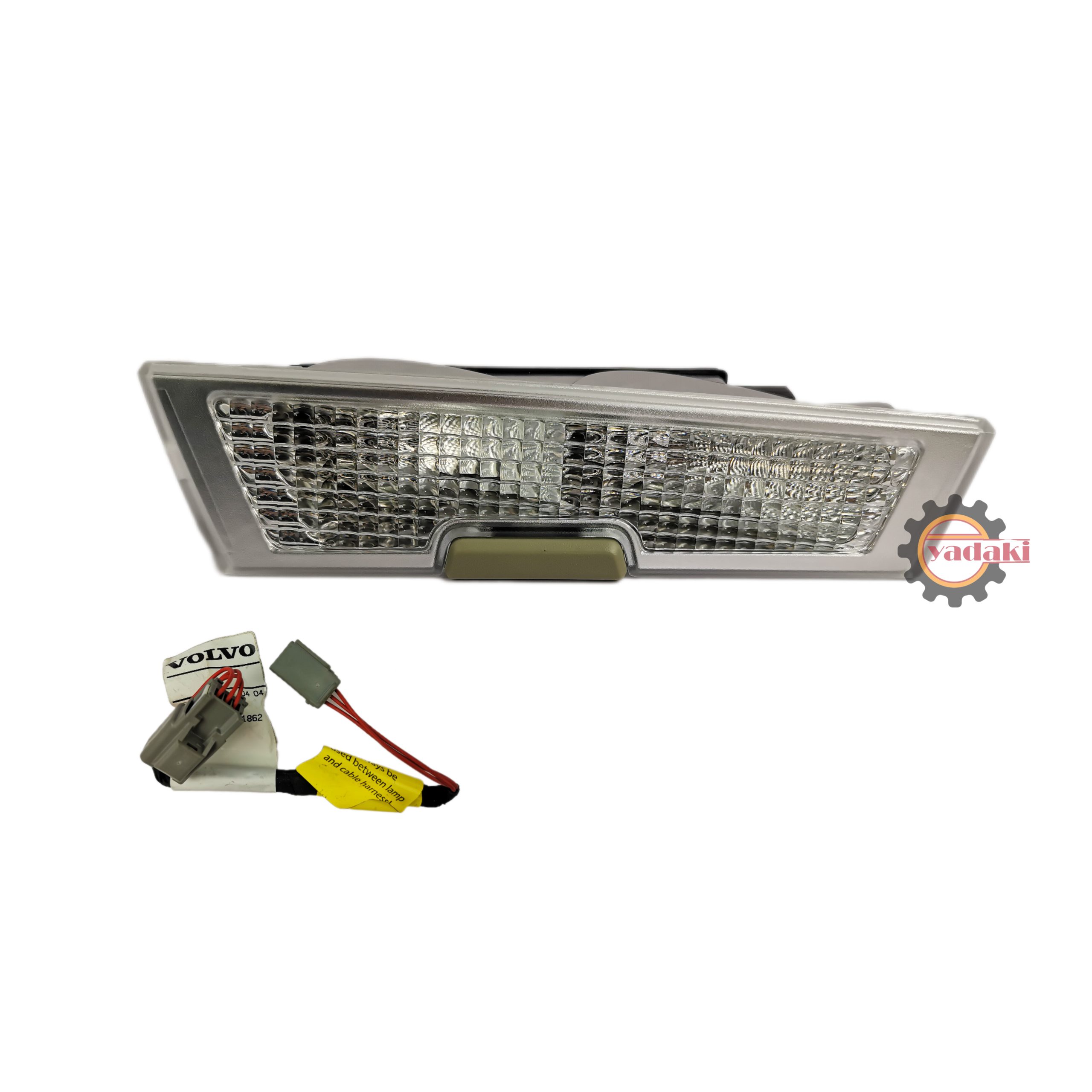 84144229-82191517-22985063-scaled-1.jpg چراغ لامپی بالای درب FH500 FH4 اصلی چپ - تصویر 1