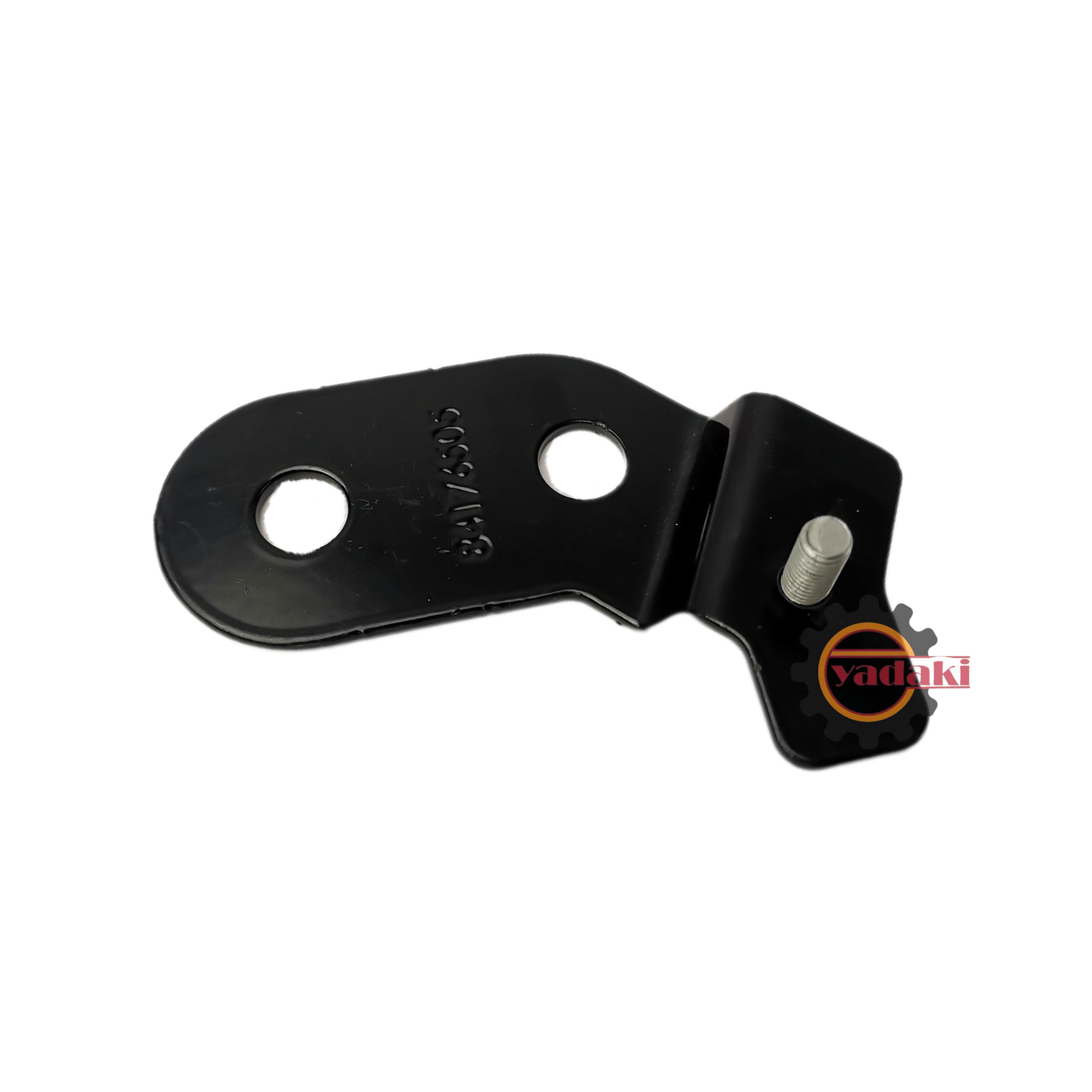 84176505-scaled-1.jpg بست فلزی لوله کولر FH500 FH4 اصلی چپ - تصویر 1