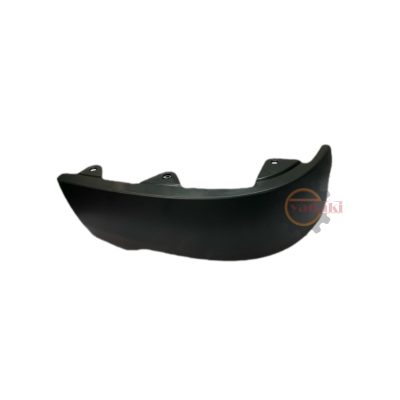 گوشه سپر پلاستیکی مشکی fh500 نیوفیس قهوه چی ترک راست