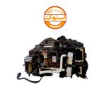بخاری کامل FH500 استوک اصلی - تصویر 2
