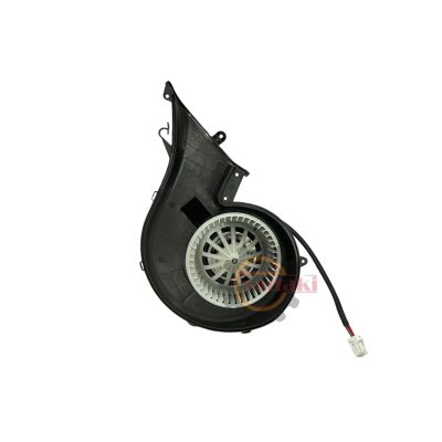 موتور بادزن بخاری FH500 چینی