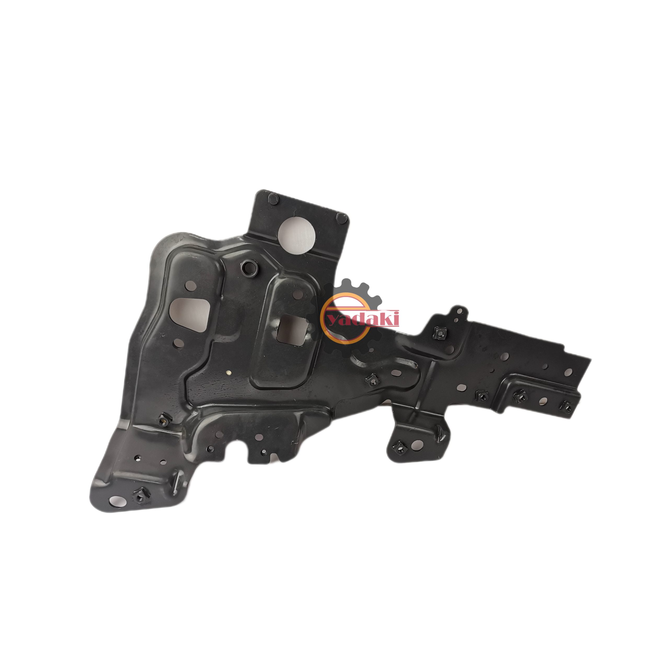 84228539-82869621-1-scaled-1.jpg دیاق جلو پنجره پایین مثلثی FH500 یا FH4 اصلی چپ - تصویر 1