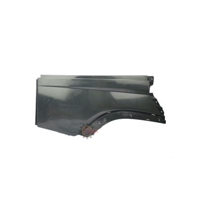 زیر کابین FH500 یا FH4 اصلی راست