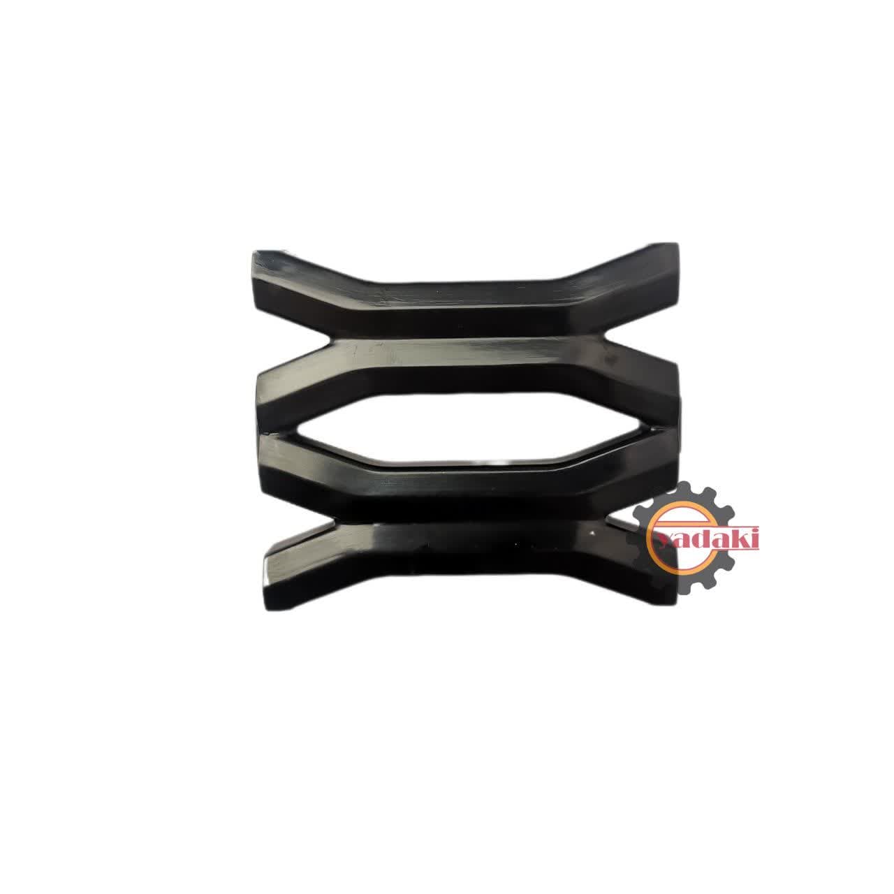 84235946.jpg کورکن زنبوری بالایی FH500 یا FH4 نیو فیس لوزی شکل اصلی - تصویر 1