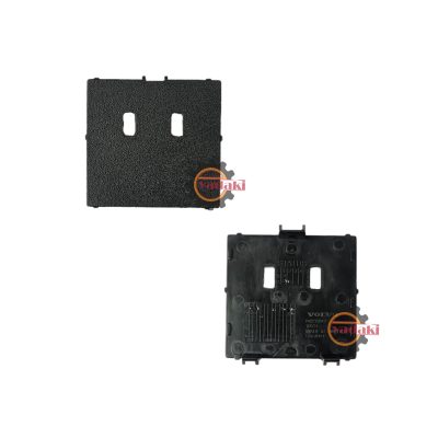 درپوش جلوپنجره زنبوری بالایی FH500 نیو فیس مربع شکل اصلی