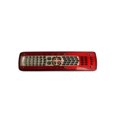 چراغ خطر عقب FH500 راست ویگنال