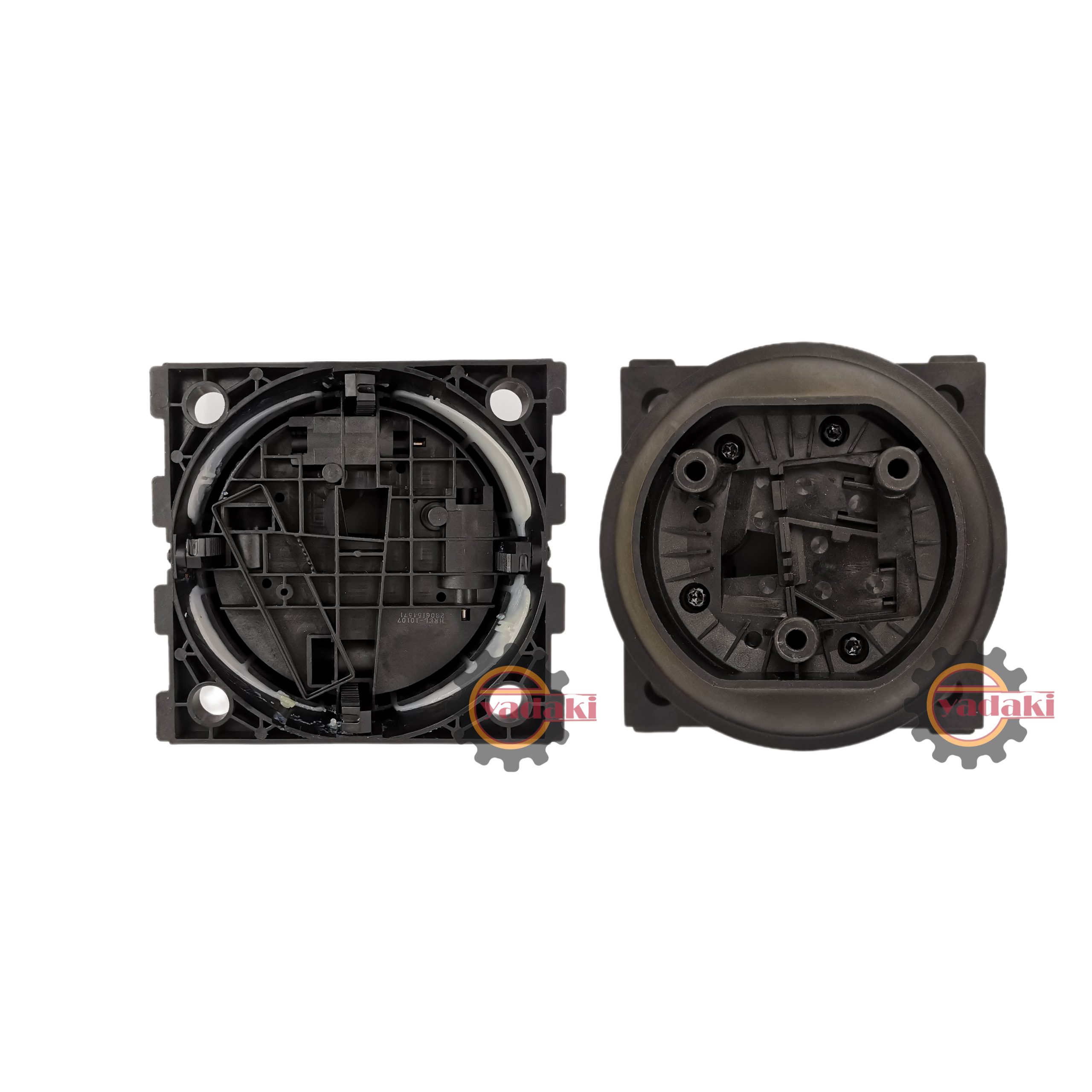 8469213-۲۱۶۵۴۸۷۰-scaled-1.jpg موتور آینه قیچی و آینه بزرگ چپ و راست تکی FMX یا FH500 تایوان - تصویر 1