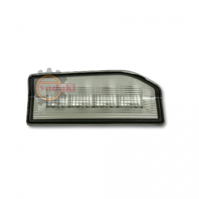 چراغ روی درب FH500 Led یا FH4 اصلی چپ