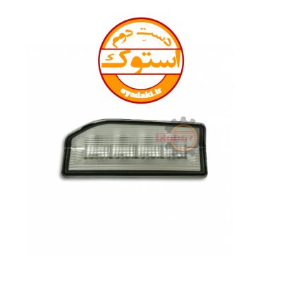 چراغ روی درب FH500 یا FH4 استوک اصلی راست