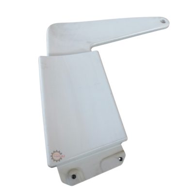 بادگیر خرگوشی بغل سقف U4 FH500 اصلی راست