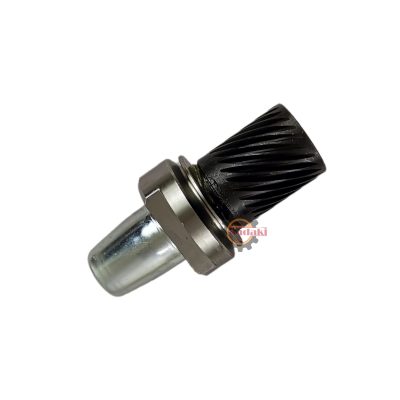 دنده گوشکویی کامل ریگلاژ چرخ راست گرد fh4 460 fh13 جفت fh12 جفت اصلی