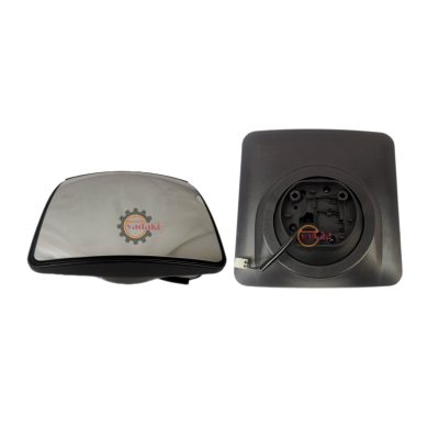 آینه قیچی کامل FH500 تایوان