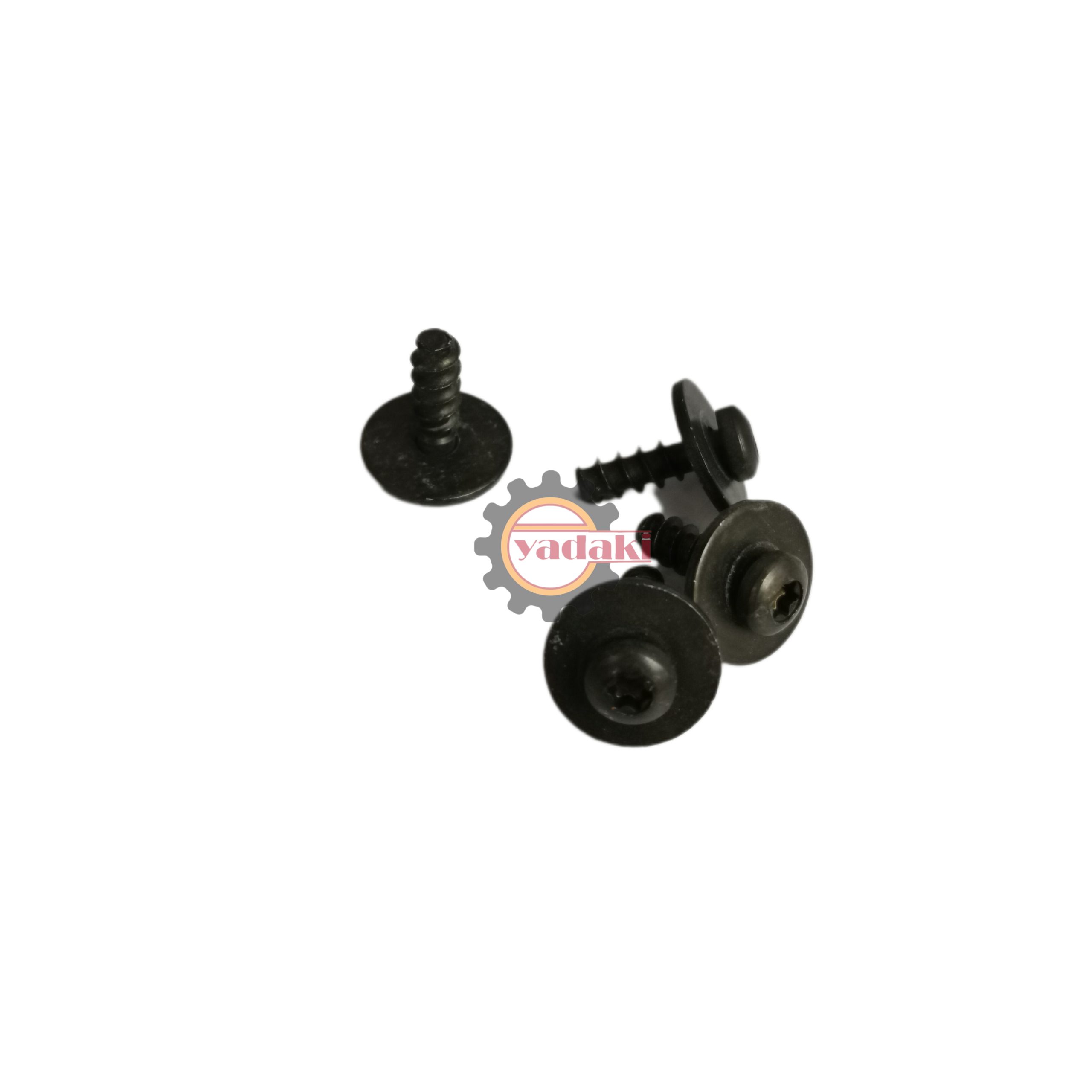 971321-994795-2-scaled-1.jpg پیچ 6 ستاره ای یک و نیم سانتی (قاب دور چراغ FH12) اصلی - تصویر 1
