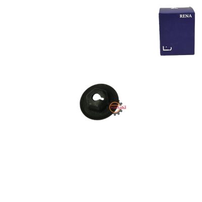 مهره فلزی بخاری در جا FH500 اصلی