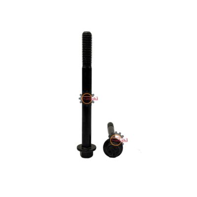 پیچ 8 9 سانت مخصوص فرمان و وب موتور FH500 یا FH4 اصلی