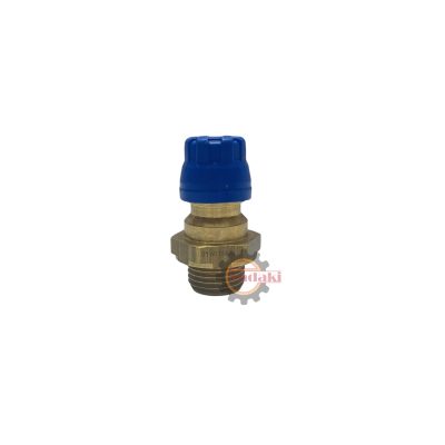 واسطه برنجی باد سوپاپ ترمز FH500 FH13 اصلی