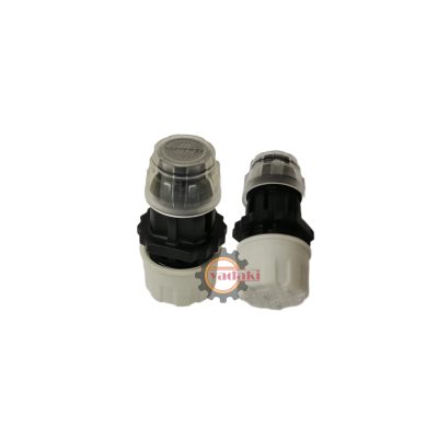 نیپل بزرگ کنار آدم آهنی (شیر برقی) جلو اتاق FH500 FH4 اصلی سایز 10به 8